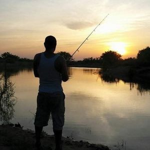 Meet your Posher, Cesar